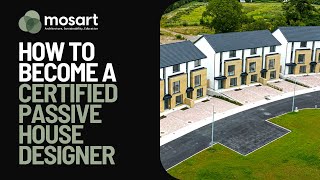 How To Become A Certified Passive House Designer