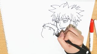 Baby Naruto with Mom/Dad Drawing ¦¦ Parents Love