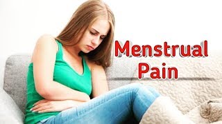 Menstrual Pain - 5 Yoga Asanas To Help You Relieve The Pain!