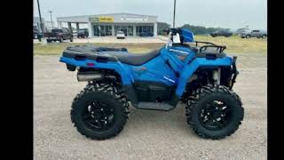 2024 Polaris® Sportsman 570 Trail  - Floresville TX