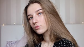 my everyday makeup/мой повседневный макияж