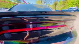 2016 Dodge Charger Used Car New Kent, VA United Auto Sales llc