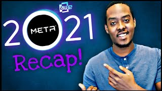 AWE 2021 Recap | MMAT Has Plans!!