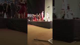 Ramp walk | Model ramp walk #model_walk #Ramp_walk