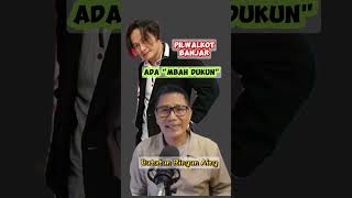 PENYANYI ALAM "MBAH DUKUN" MAJU DI PILKADA KOTA BANJAR.#alam #penyanyi #pllwalkotbanjar