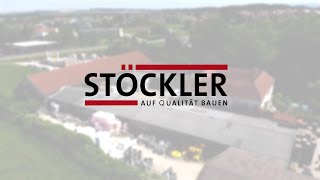 Bauunternehmen Stöckler Bau in 3351 Weistrach | Ihre Baufirma