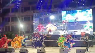 🔴 En Vivo 🎥 Noche de Verbena popular celebrando nuestra independencia desde Tuxpan Veracruz