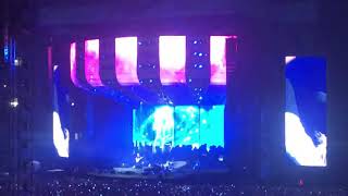 Ed Sheeran - Thinking Out Loud - Cardiff June 2018