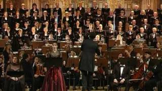 Victoria Chenska - Verdi "Requiem"