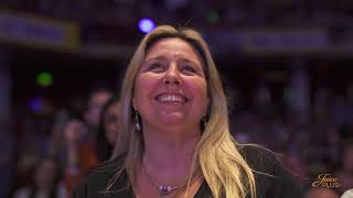 JUICE PLUS+ REGIONAL LEADERSHIP CONVENTION BRIGHTON 2019 HIGHLIGHTS