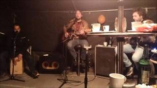 Gringo - Sweet Home Alabama - Acoustic ( Lynyrd Skynyrd)