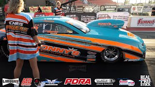 REAL- Semi-Finals The 2024 PDRA Door Slammer Challenge From Summit Motorsports Park CONGRATS WINERS!