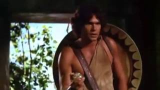 Clash of the Titans Trailer 1981