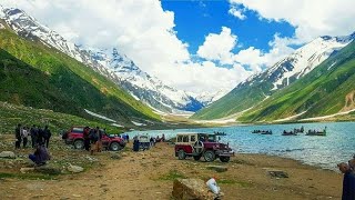 Saif ul malook lake #Shorts #short #shortvideo #shorts #fry #viralvideo