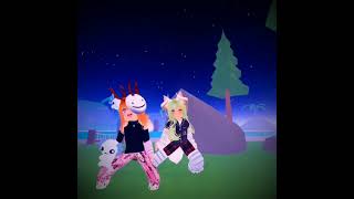 me & @devilgirleditordemons  #roblox #robloxedit #robloxttd3 #ttd3 #edit #editing #dance