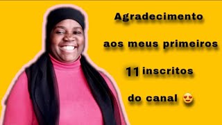 11 Factos sobre mim #13