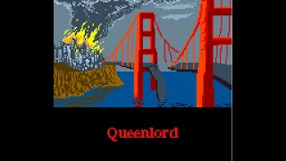 Queenlord (BattleTanx GBC Let's Play #6)