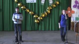 Нескінченна Малишкова пісня__SUZIRYA2012