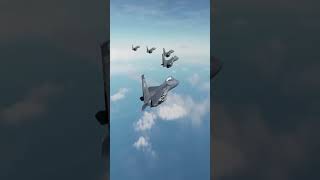 F 15E Russian SU 34 bombing SA 3#shortsvideo #viral  #military #usamilitarynews #militarydrones