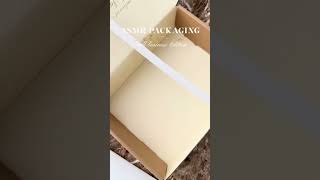 Packing small business orders POV 😻 (🎥: classievu.jewelry/TT)