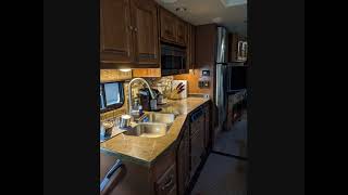 2016 Tiffin Allegro Open Road / 2012 Cadillac 32SA Class A - Gas RV For Sale in Seven lakes, North C