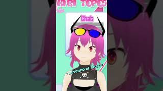 IMAGENES DE IA ME MATAN??? KIRI TEPES VTUBER