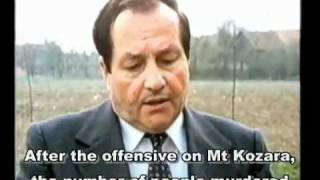 Jasenovac, the cruelest death camp of all times, part 4 6