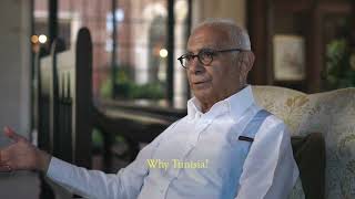 Discover Orchard's End with World Renowned Architect Dinyar Wadia