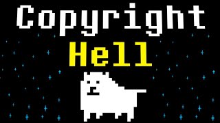 Undertale's Music Is In Danger