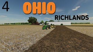 YOU CAN MAKE YOUR OWN LIME? Ohio Richlands FS22 Ep4