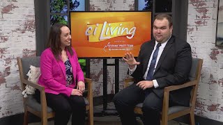 AYM | Get to Know You with Adam Sherwinski | ciLiving