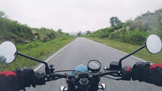 Riding through Rural Jharkhand | Towards Dassam Falls