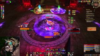 TiB Presents - Garrosh Hellscream 10m Normal