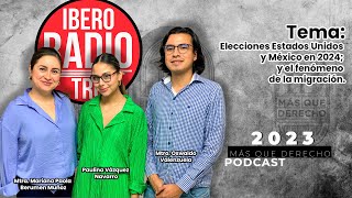 Más que derecho programa 2