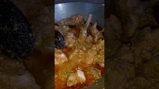 Chicken Chaap #shorts #trending #viral #bengalivlog #shortsfeed #vlog #ytshorts #youtube #chicken