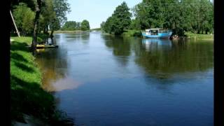 Moterų ansamblis "Luotužė" - "Senvagė"