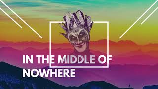 Boris Brejcha - In the Middle of Nowhere (Original Mix) // Progressive House / Techno 🎧