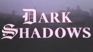 General Hospital - Stay Tuned for Dark Shadows