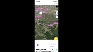 IOS Jockey APP Ashiglah zaavar ~ Жокей АПП Ашиглах заавар(Сум заалгах, Цэг нэмэх, СМС дугаар солих)