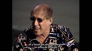 C'è sempre un motivo - Adriano Celentano (Subs. en español)