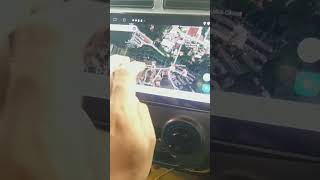 Agya TRD 2019 Custom Head Unit Android 9 Inchi RAM 2/32 GB part 2