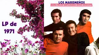 Los Marismeños, Los Marismeños, LP de 1971