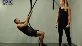 Rope Climb DEMO