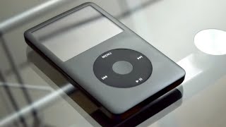 iPod Classic за 250 рублей с AVITO!