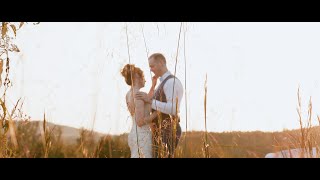 A feeling like this | Nathan + Bethany Wedding