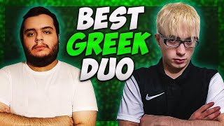 ΑΥΤΟΣ Ο ΤΥΠΟΣ ΑΞΙΖΕΙ BAN! | Dom1nant & Pun1sher