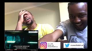 YG - Scared Money ft J.Cole, Moneybagg Yo (Official Music Video)// REACTION [Rappers React]