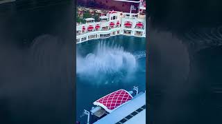 WOW  DANCING FOUNTAIN | WYNN PALACE MACAU  #youtubeshorts  #trending #shorts #viral #ytshorts #short