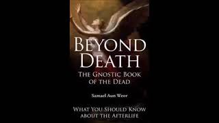 Beyond Death The Gnostic Book Of The Dead By Samael Aun Weor