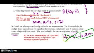 Midterm Exam Review Number 4